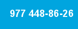 977 448-86-26 977 448-86-26